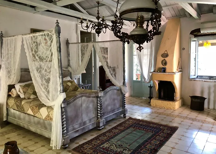 Pavezzo Country Retreat 4*