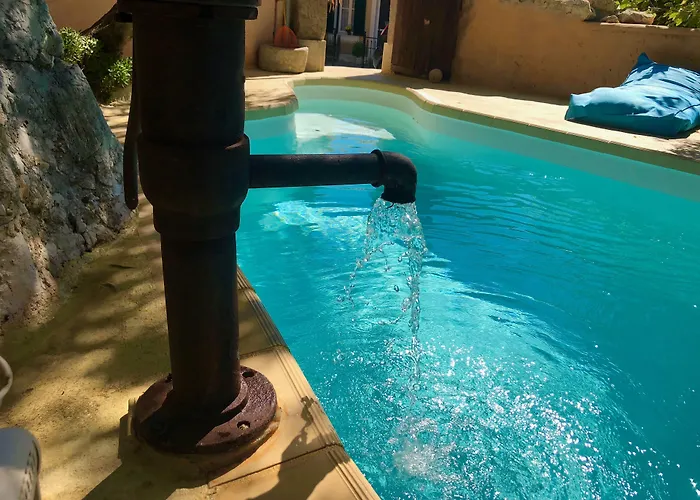 Aparthotel Pavezzo Country Retreat