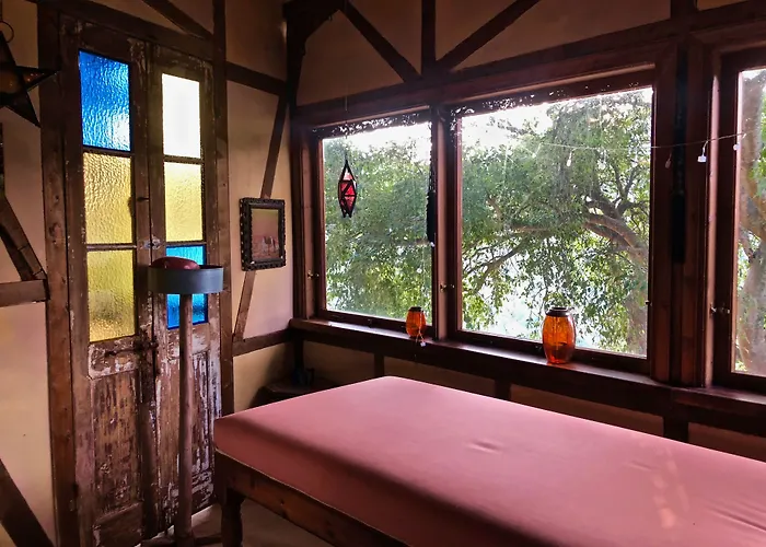 Pavezzo Country Retreat 4* Katouna