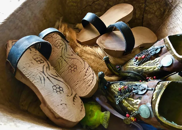 Aparthotel Pavezzo Country Retreat