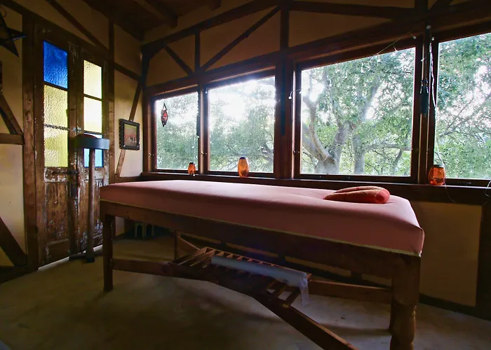 Aparthotel Pavezzo Country Retreat 4*